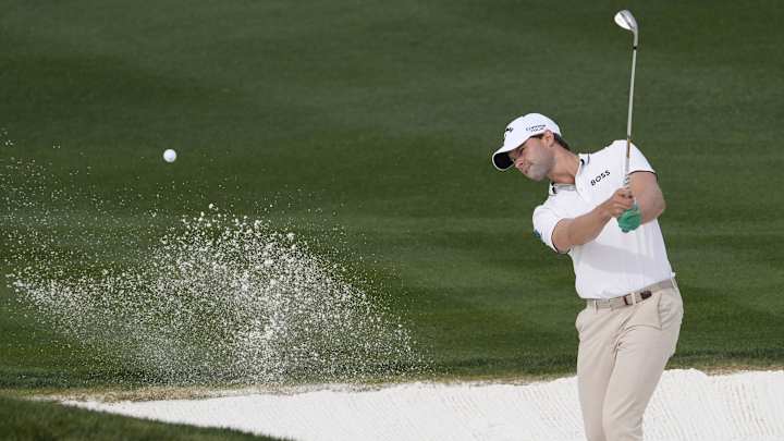 What was the final Phoenix Open money payout? Check the full prize money list for every golfer.
