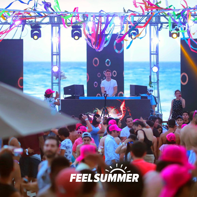 Cancun Party Zone: Tips and Tricks for a Great Time