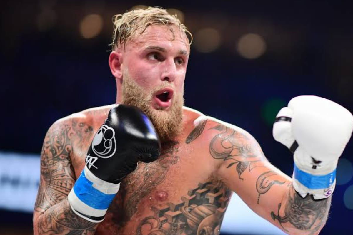 Why Jake Paul has announced his retirement from influencer boxing? Find out the full story now.