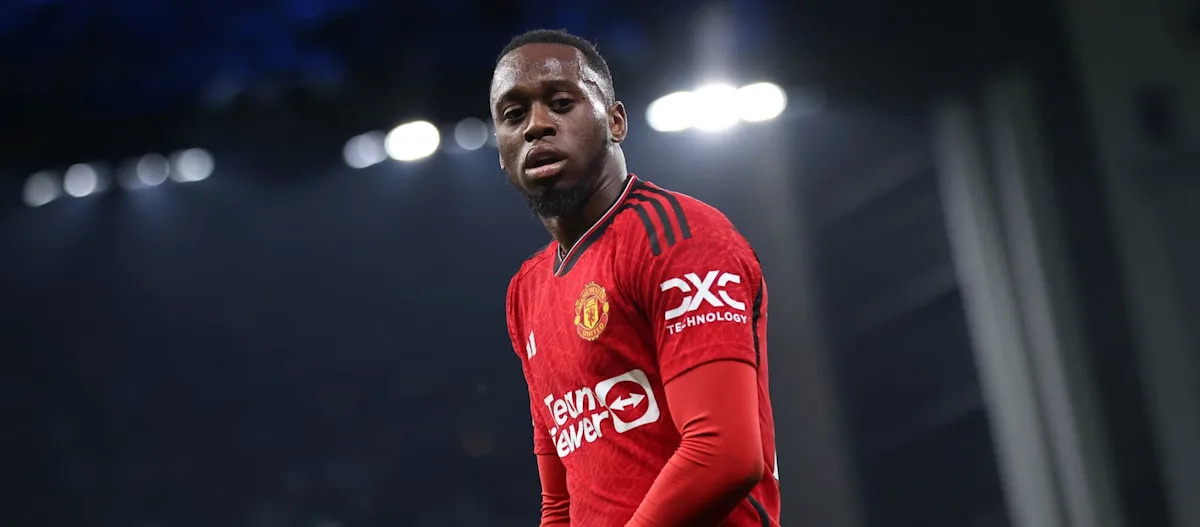 Whats Next for Wan-Bissaka? Aaron Wan-Bissaka has reportedly agreed a deal with Galatasaray, fresh start.