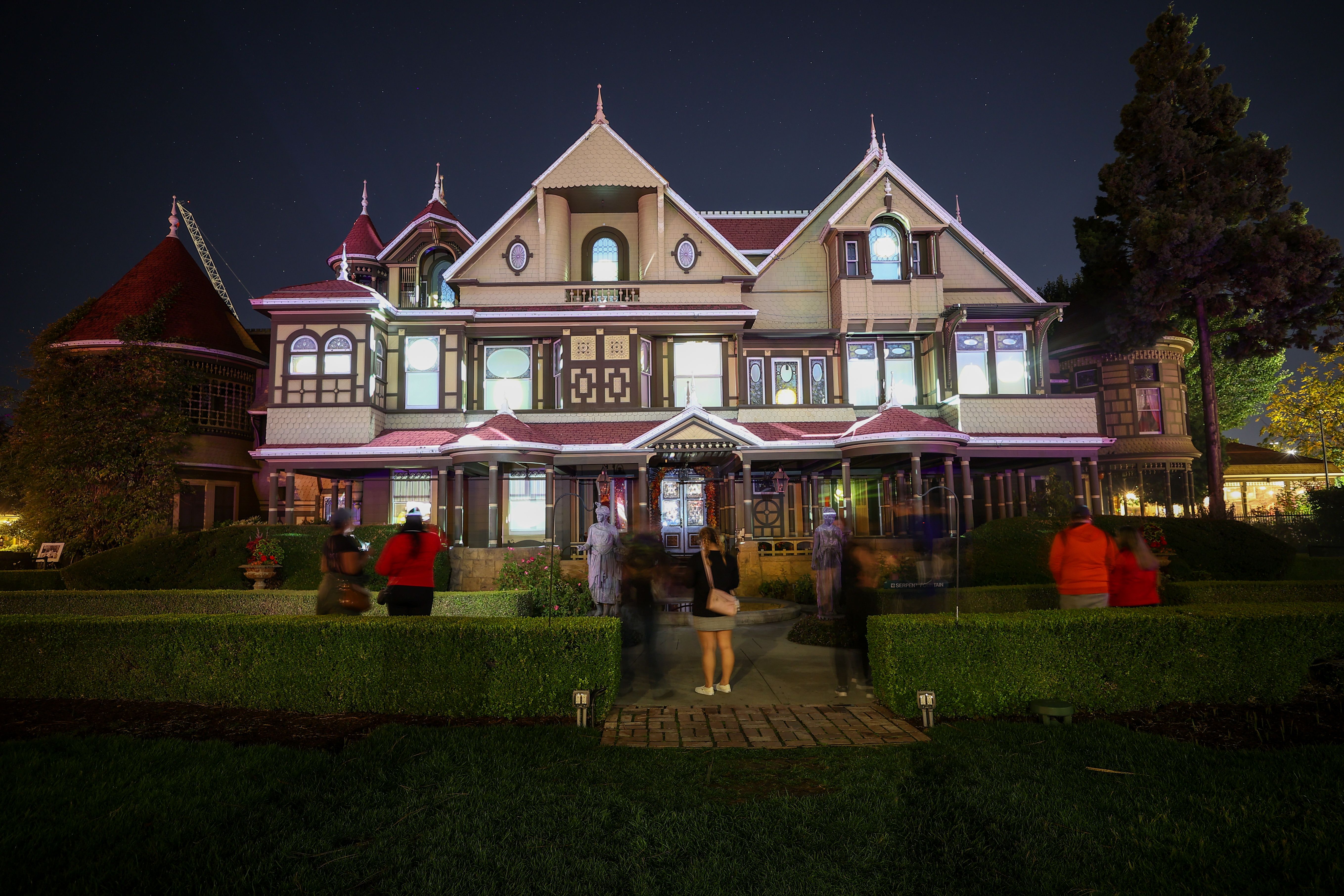 Curious about where was The Trust filmed? You will not believe the luxury villa spot chosen for the show.