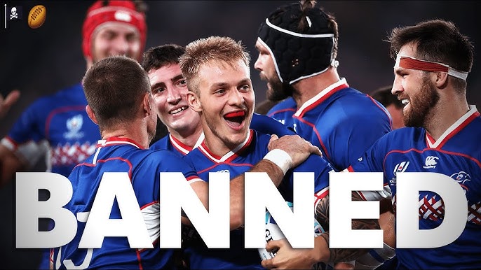 Learn about the russia national rugby team history. Explore their past games and notable achievements now.