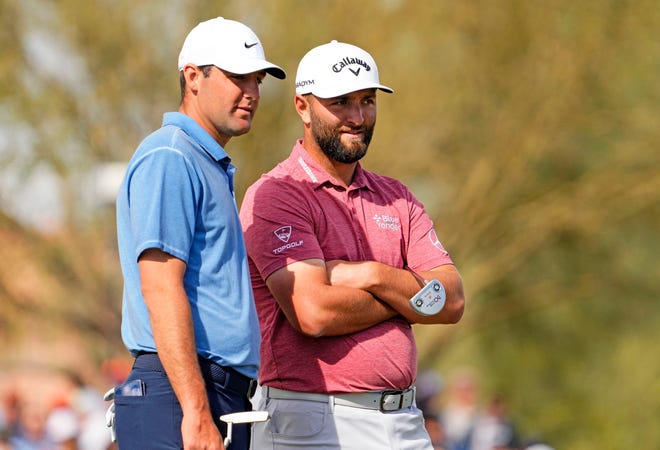 What was the final Phoenix Open money payout? Check the full prize money list for every golfer.