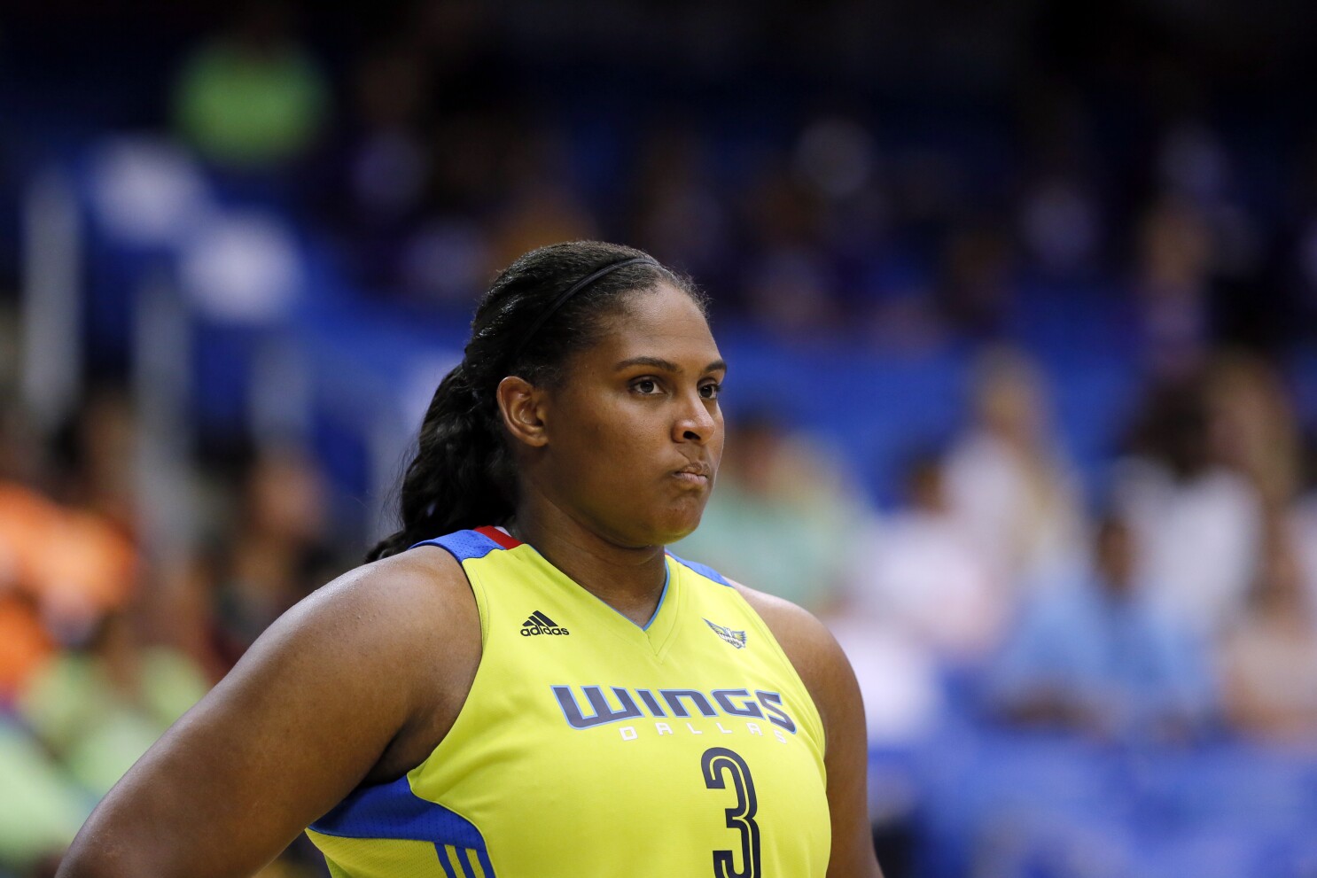 How did Courtney Paris Sky coach get the job? Discover her journey to coaching the team.