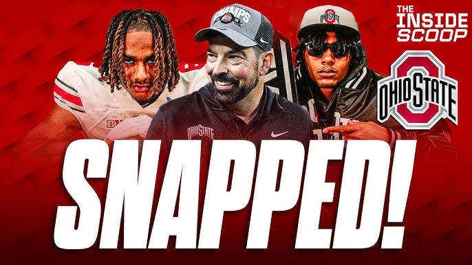 Who is involved in the new Ohio State coaching rumors? (Get the inside scoop on names)