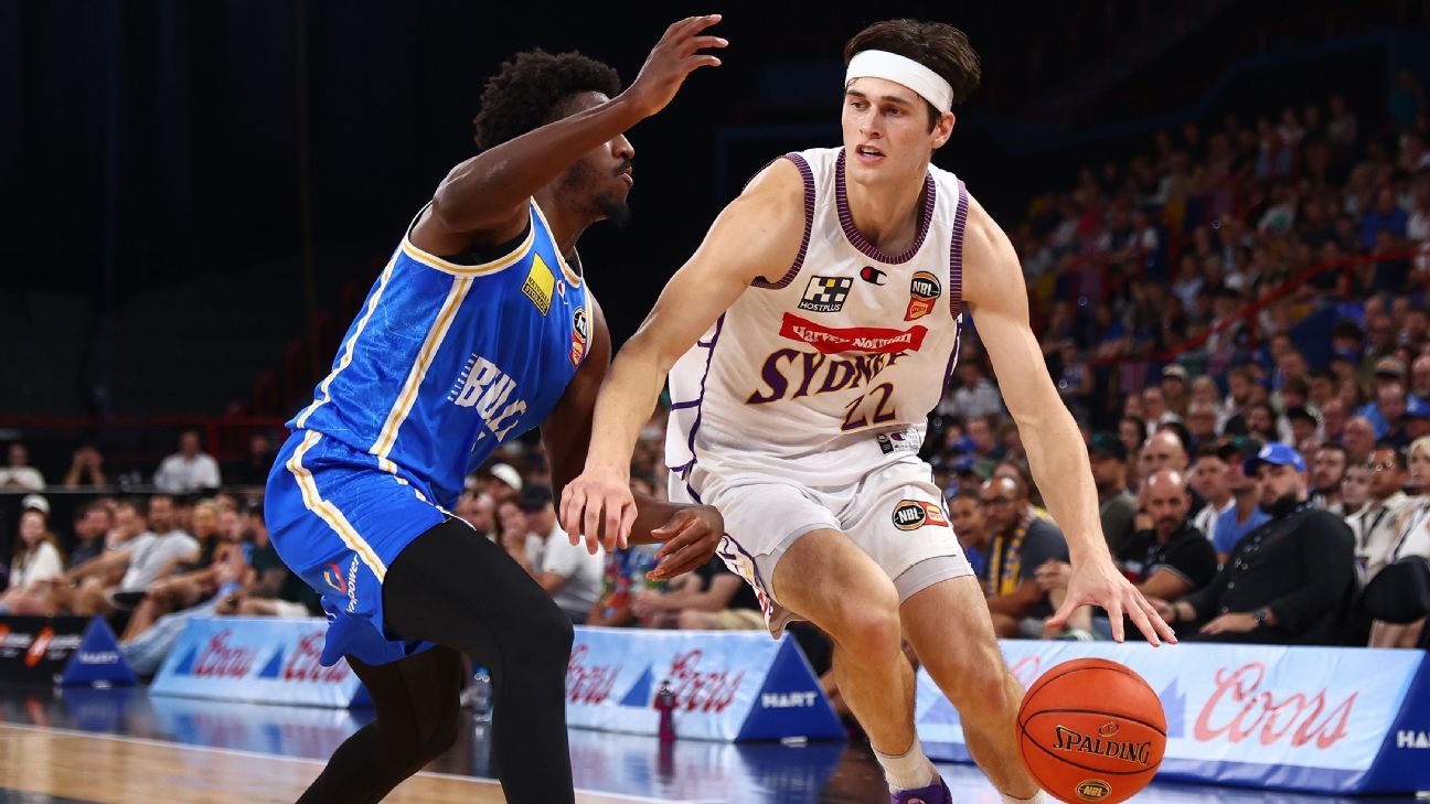 Want the current australia national basketball league standings? Get the real time scores and updated team rankings today!
