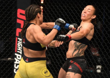 Want to know the ufc womens bantamweight champion history? Here is a simple guide to all the queens.