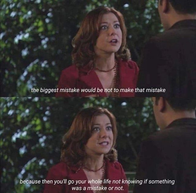 She turned it down that big chance! Was it a mistake or the right call to make for her?