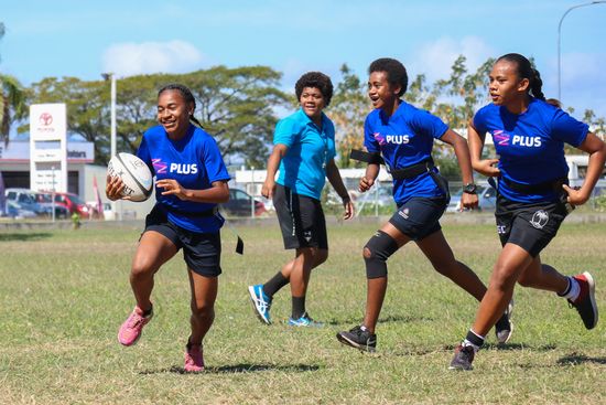 How does the Hope International Rugby initiative make a difference? (Learn about its unique charity work and global impact)