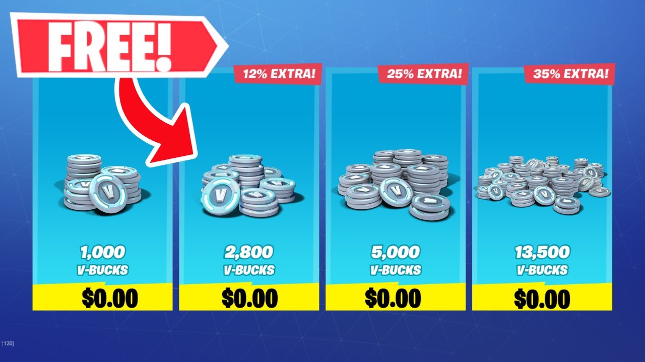 Are free vbucks codes 2024 actually real? Get the honest truth before you try searching.