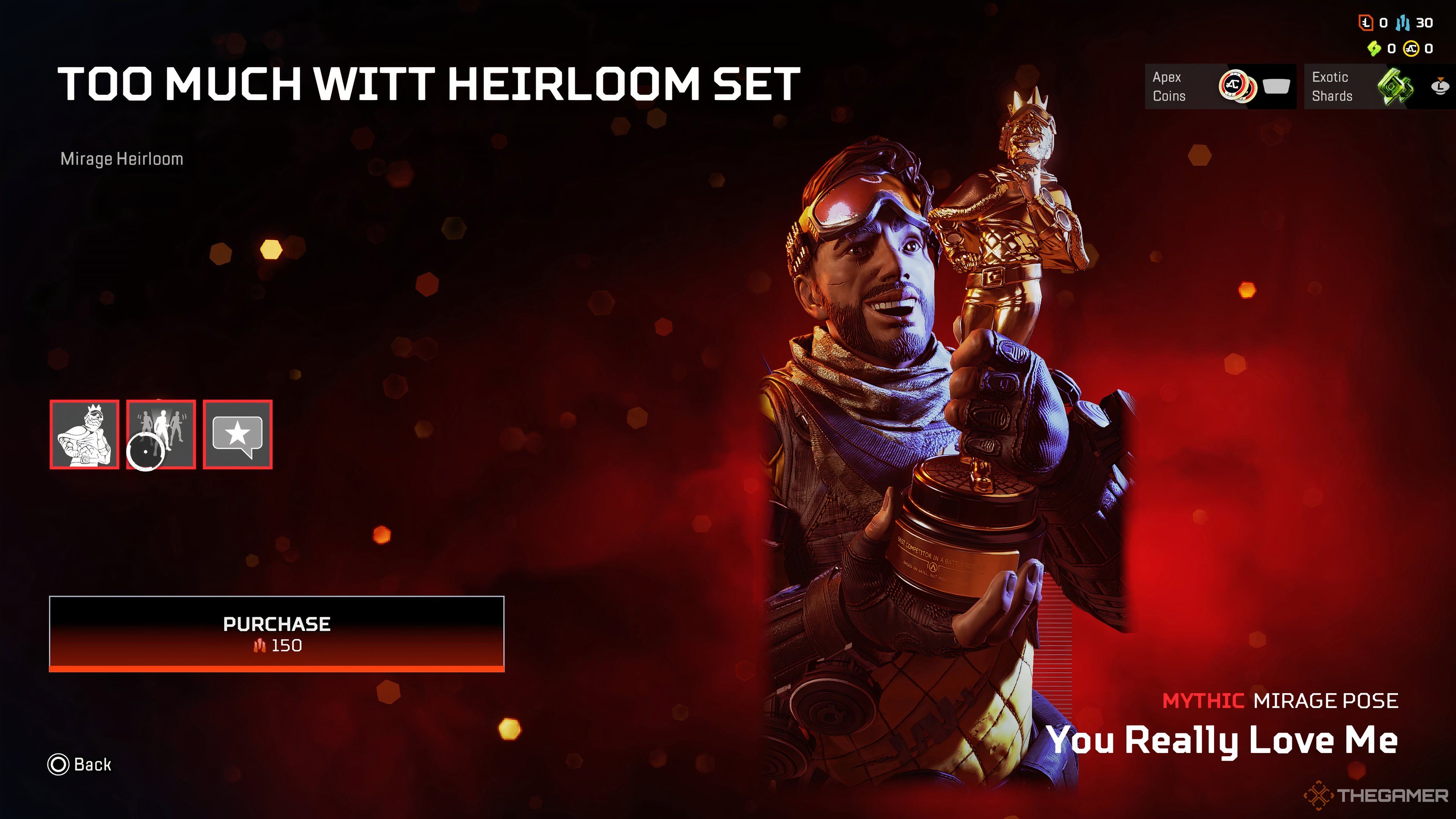 Why you really need an apex legends pack tracker (Know exactly when that heirloom is coming soon)