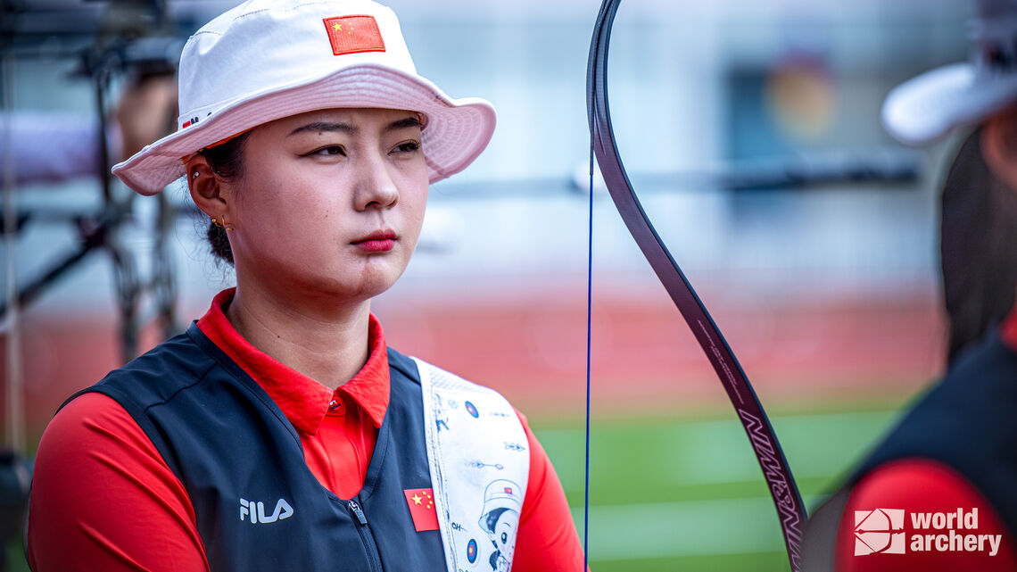 Who is Li Jiaman? Get all the latest details here.