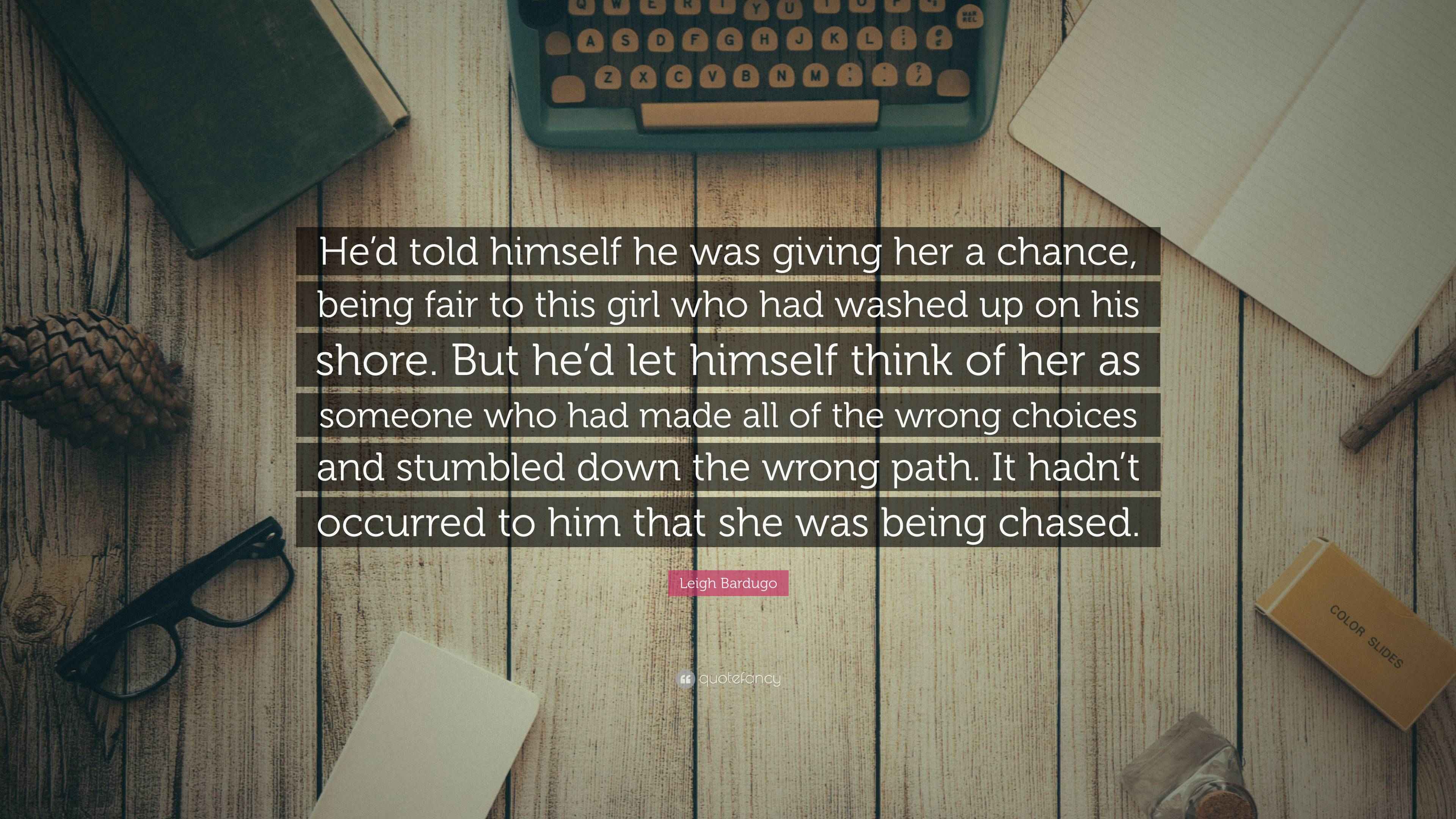 She turned it down that big chance! Was it a mistake or the right call to make for her?