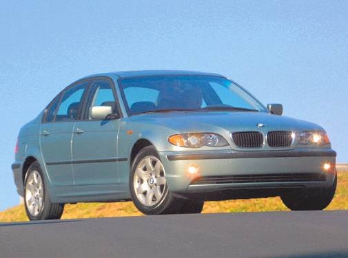 Looking for a bmw 2004? Check out this before you buy!