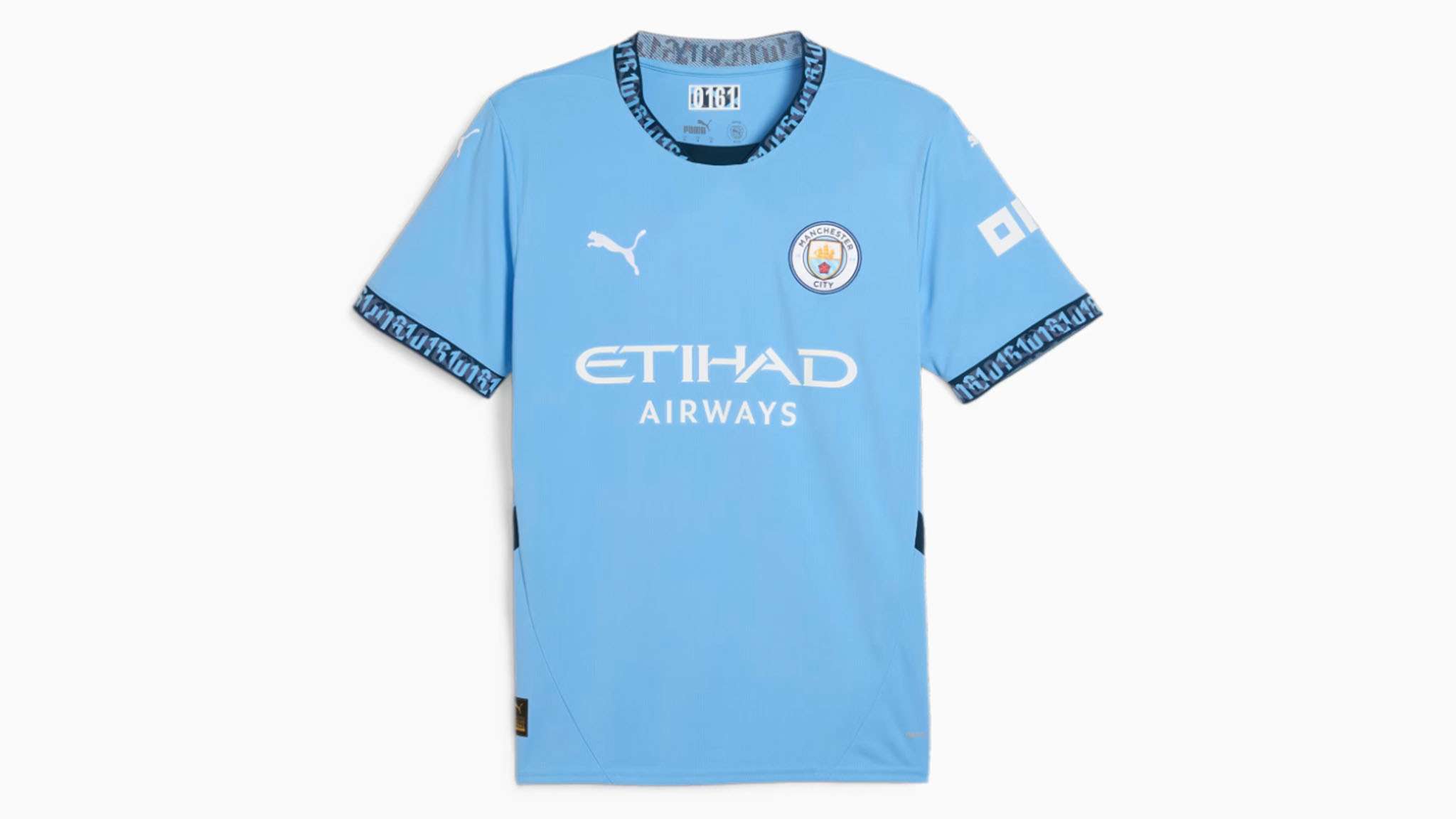 When is the manchester city definitely city jersey 2024/25 coming out? Get the latest release date information now!