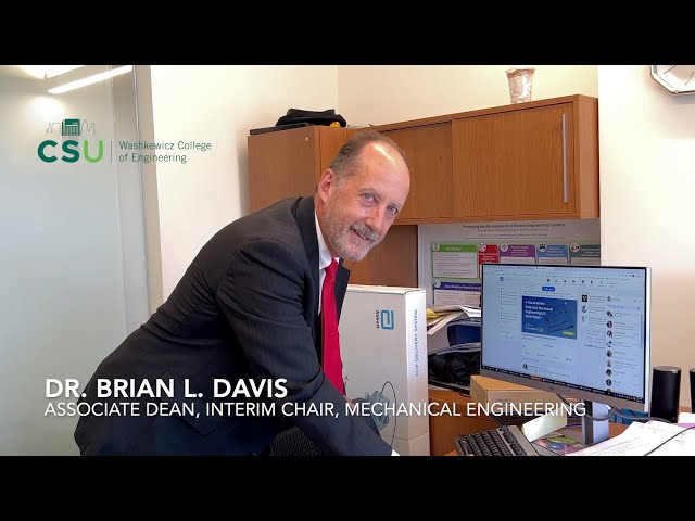 Researching Brian L Davis? (Get all the important information and key insights easily).