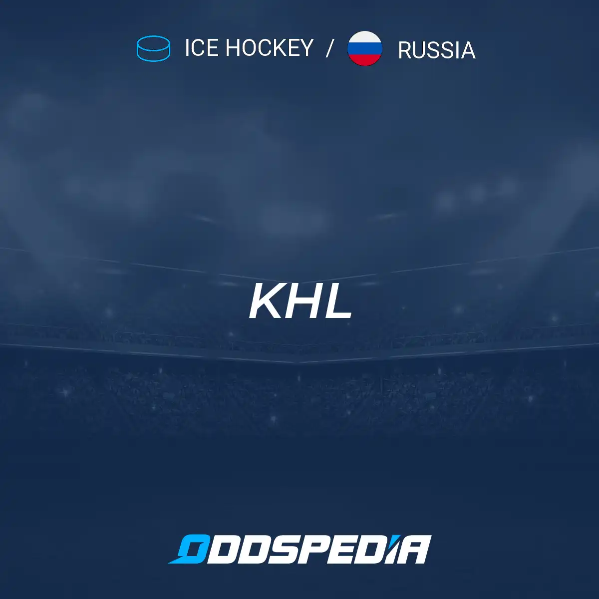 Where to find Kontinental Hockey League scores? Get all the latest game results and updates right here.