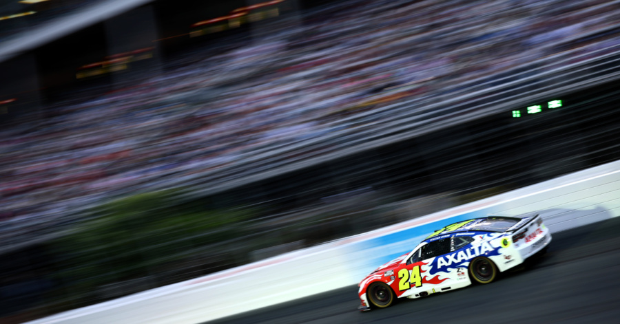 Looking for nascar playoffs round of 8 updates? (Get all the latest news on these important races)