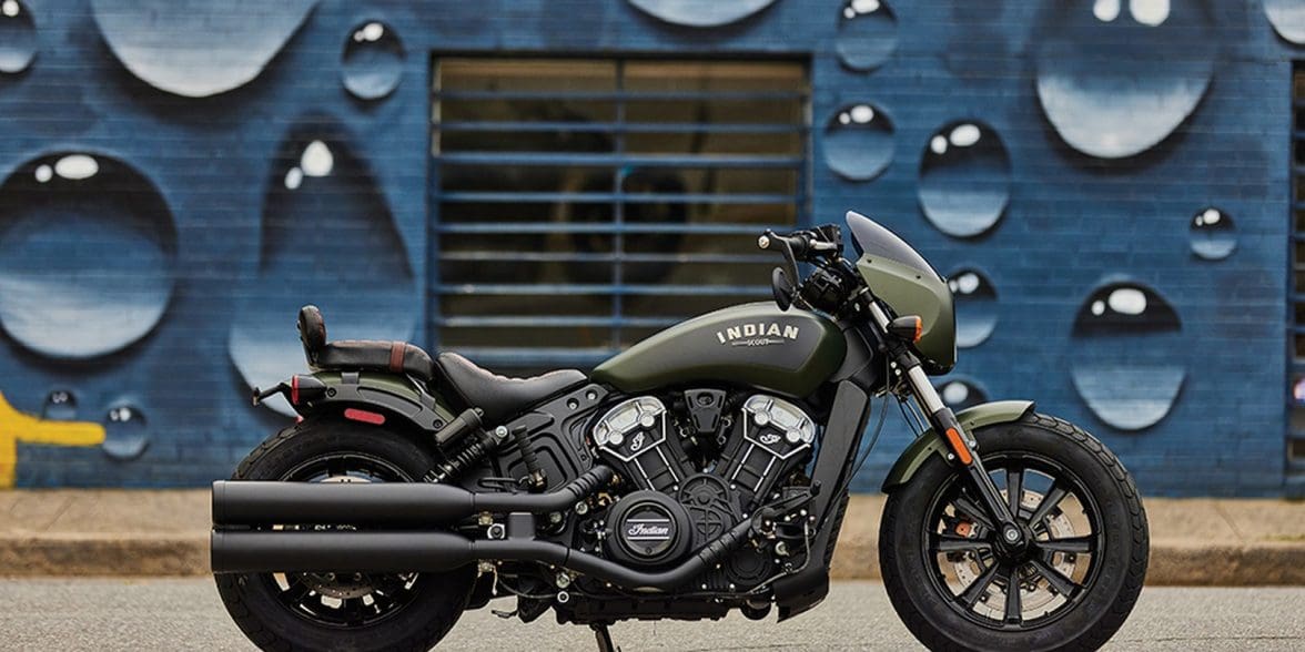 Why is indian scout torque so impressive? Learn what makes its quick acceleration feel truly great.