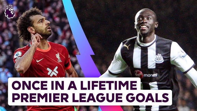 Best goal rush epl moments ever? We list the most unforgettable Premier League games for you.