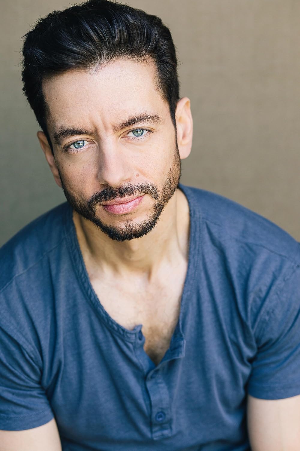 What is the true story of Andrew Perez? Explore his life journey and unique experiences now!