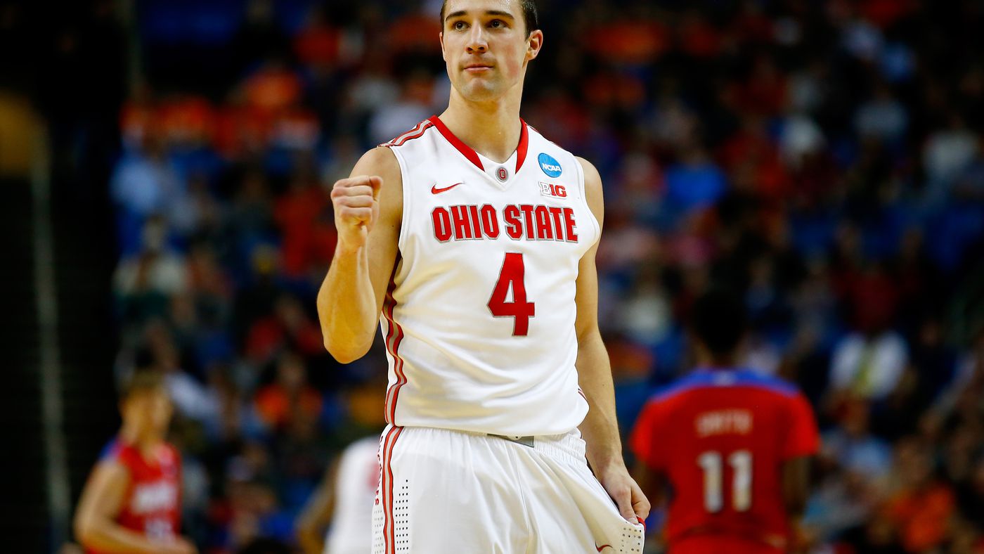 Want to play defense like Aaron Craft basketball? (Get some easy tips from his famous style)