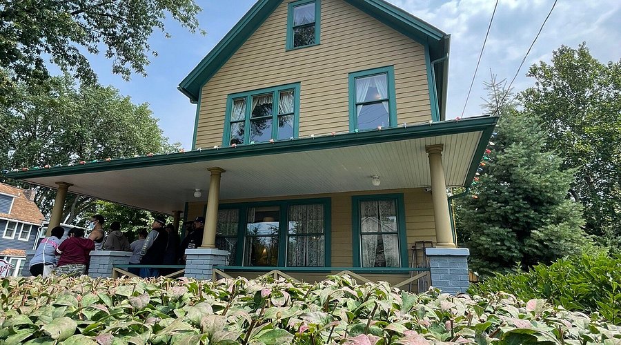 Curious about where was The Trust filmed? You will not believe the luxury villa spot chosen for the show.