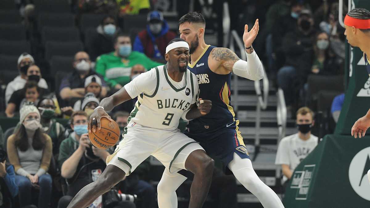 How will the Pelicans Bucks game play out? (A simple preview of what to expect tonight!)