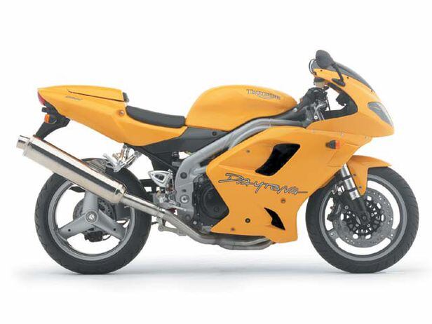 Considering a triumph 955i 2004? Get the full details on this classic motorcycles best features!