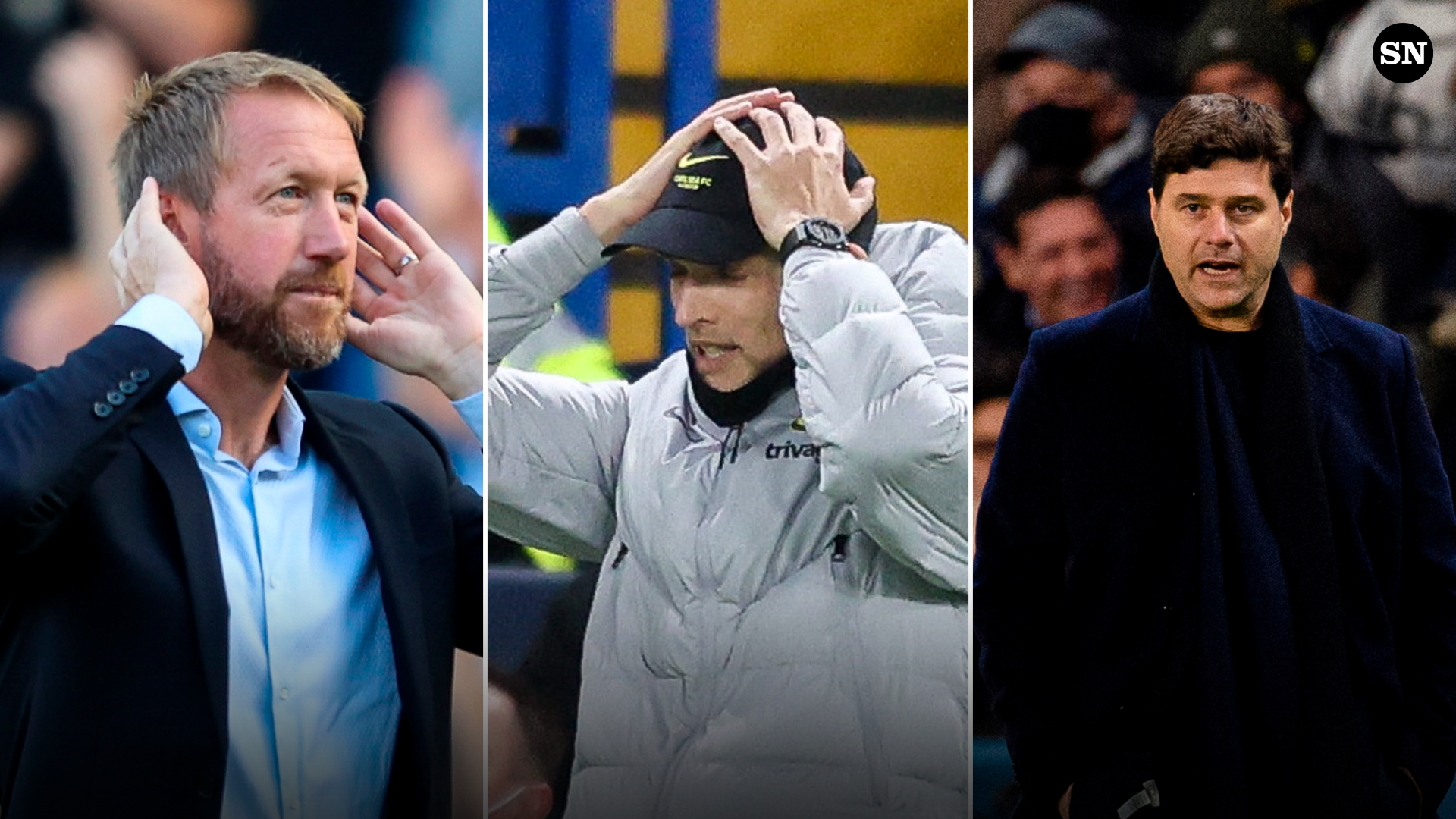 How do Chelsea manager odds actually work? Understand the betting and who could be next in charge!