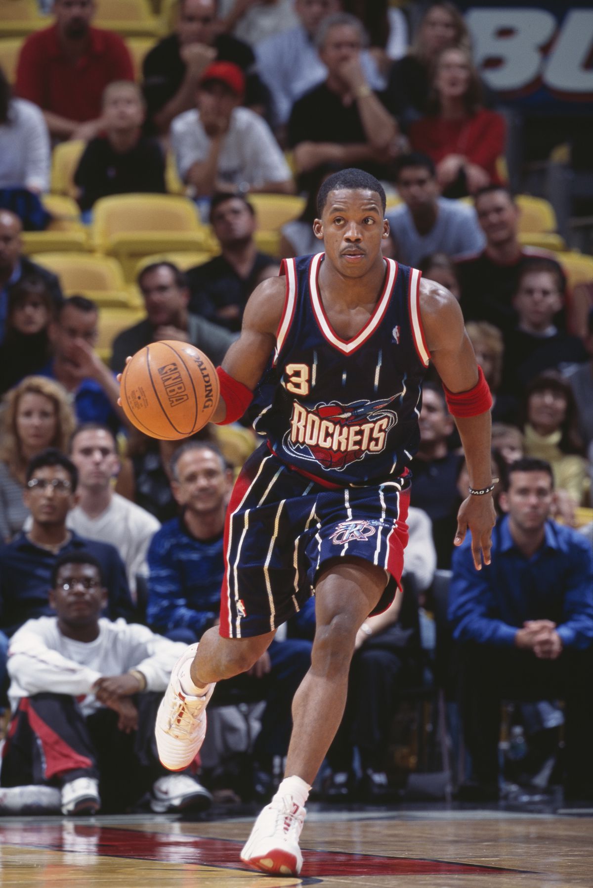Why did Steve Francis Rockets get traded? Understanding the reasons behind it.