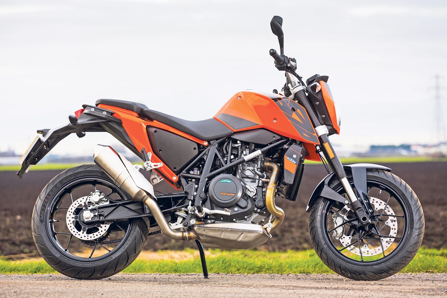 How much ktm duke 690 horsepower does it really have? Find out the simple facts quickly.