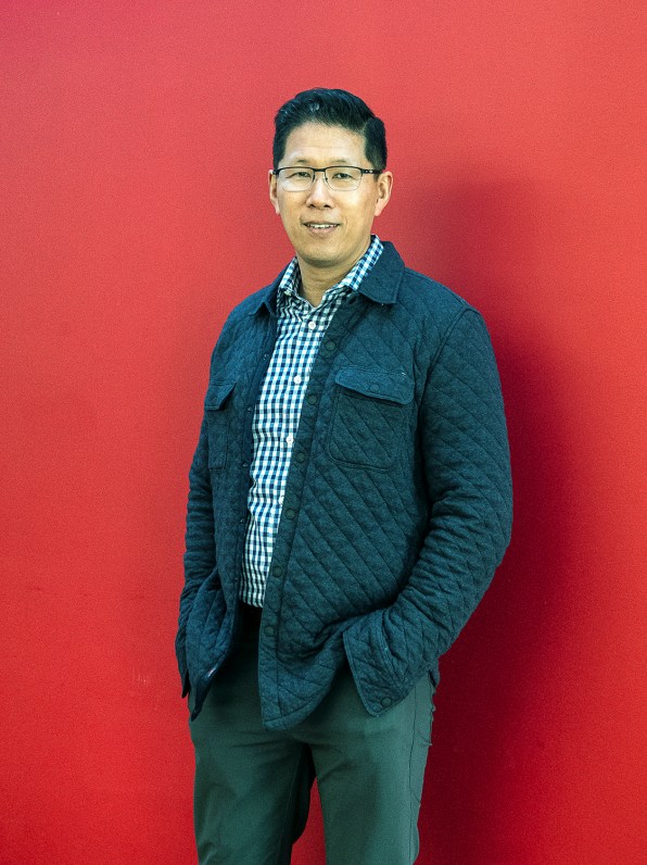 What does Jin Wong actually do for a living? (Learn about Jin Wongs career and their biggest accomplishments!)