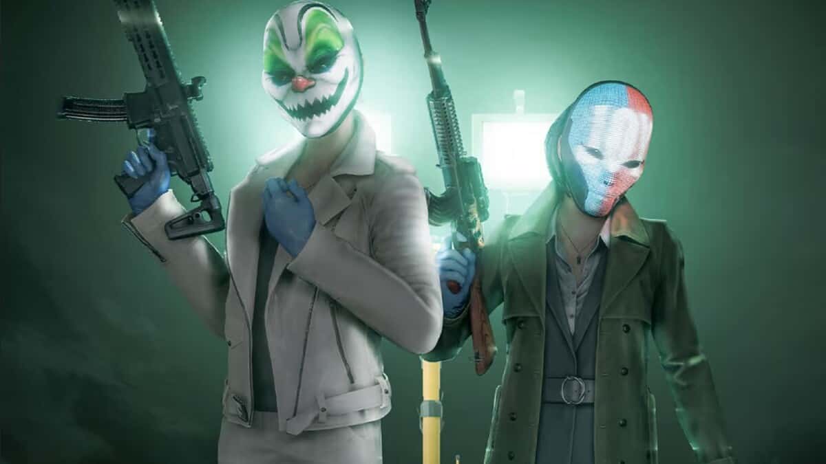 All payday 3 characters explained: Get to know the full crew for your heists.