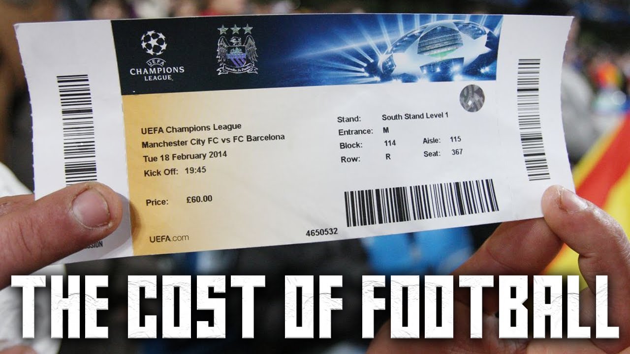 FC Bayern Manchester City tickets: How to choose good seats? A season ticket holder shares advice!