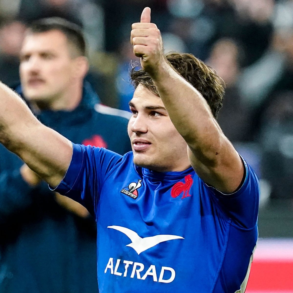 Famous French scrum half players of the past (Remembering the legends who mastered this role).