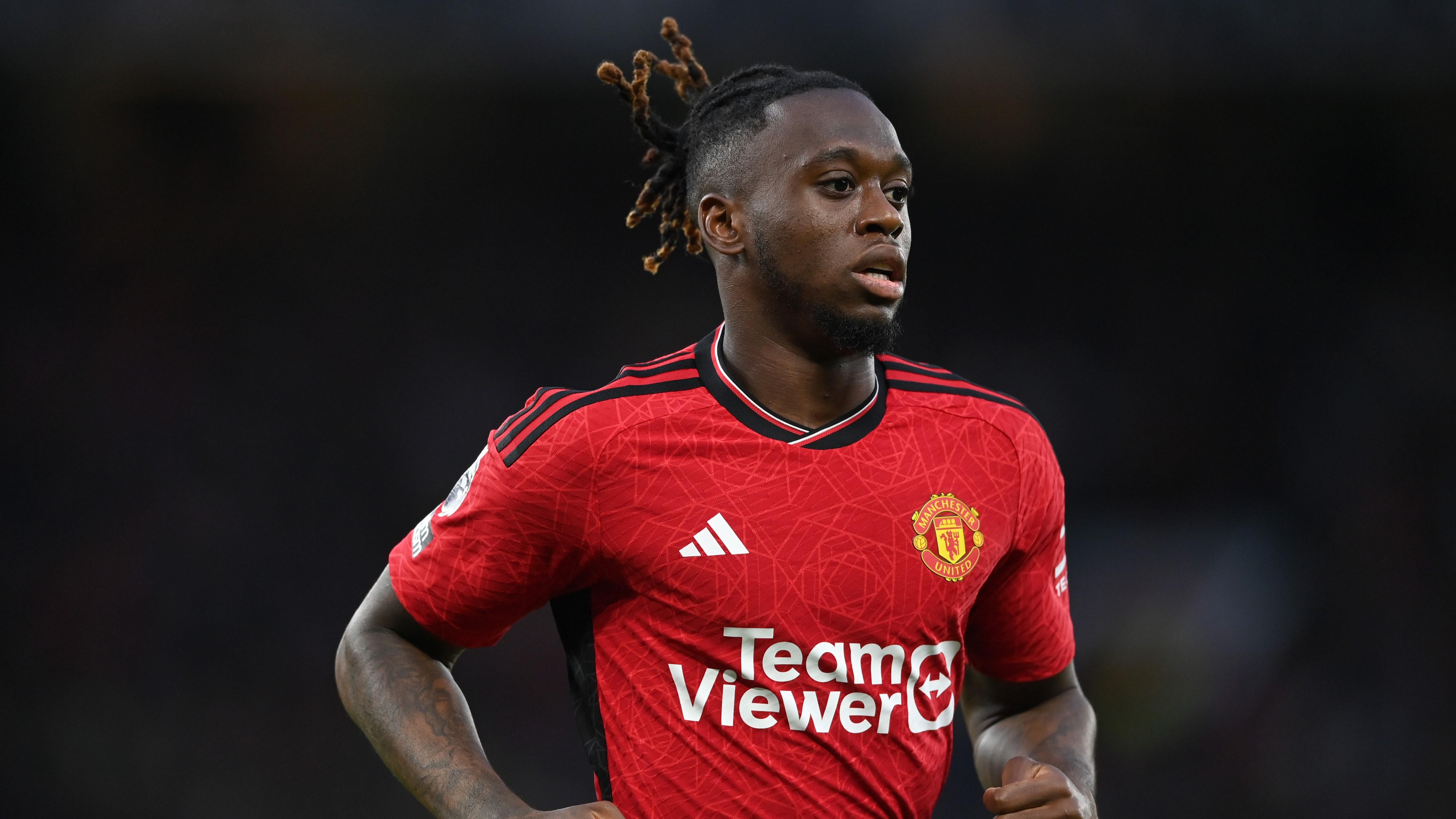 Whats Next for Wan-Bissaka? Aaron Wan-Bissaka has reportedly agreed a deal with Galatasaray, fresh start.