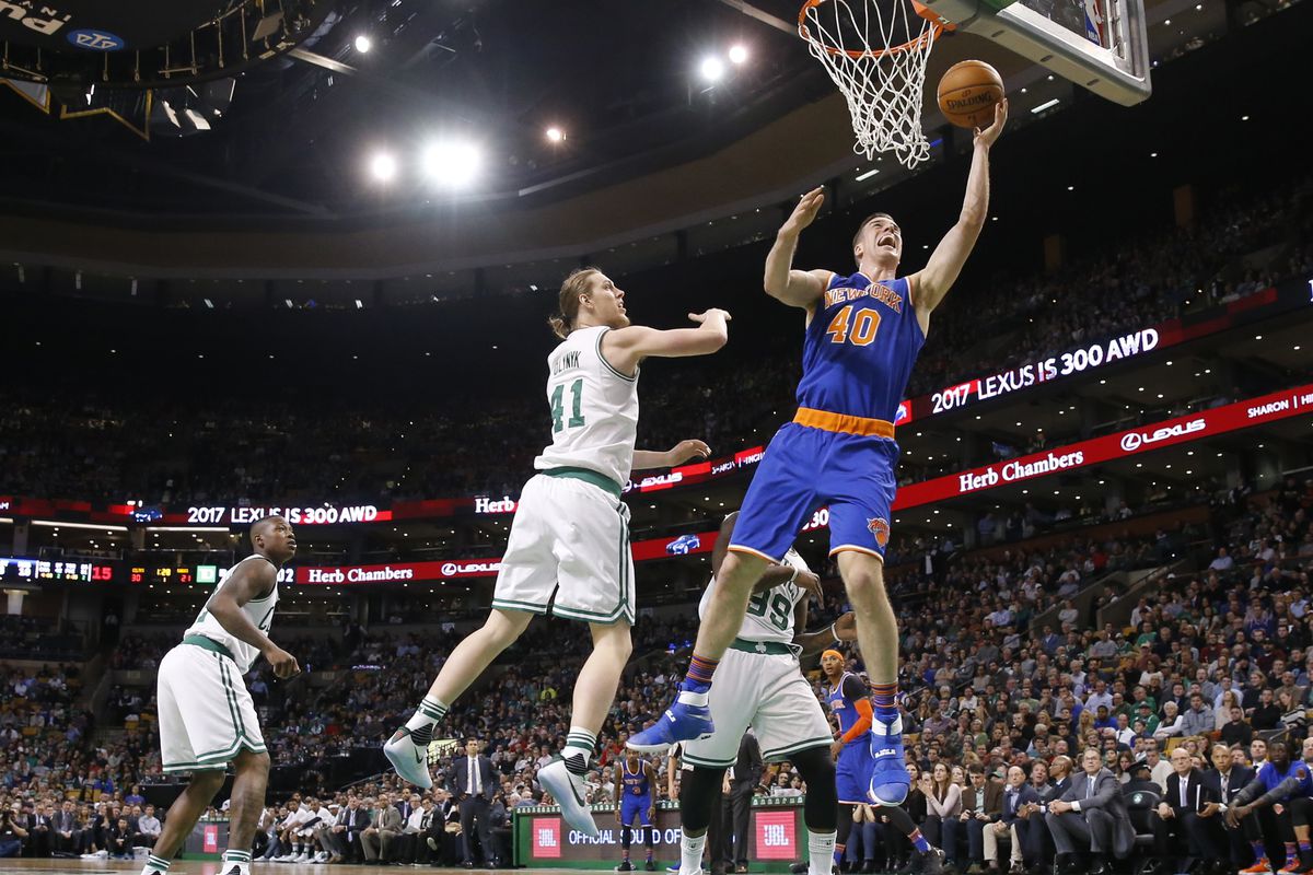 Marshall Plumlee stats breakdown: A clear look at his most important game figures.