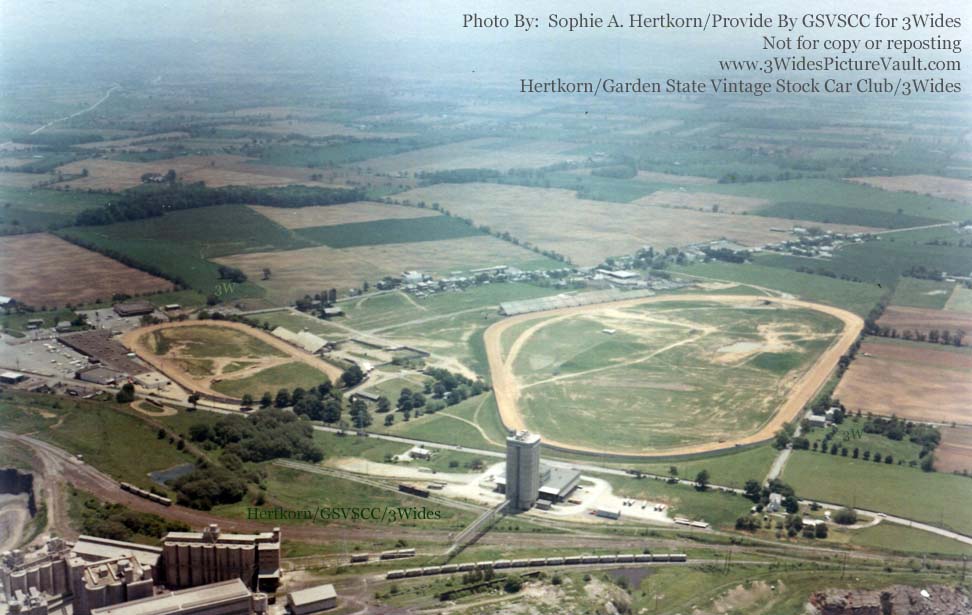 Nazareth PA Speedway (Memories)