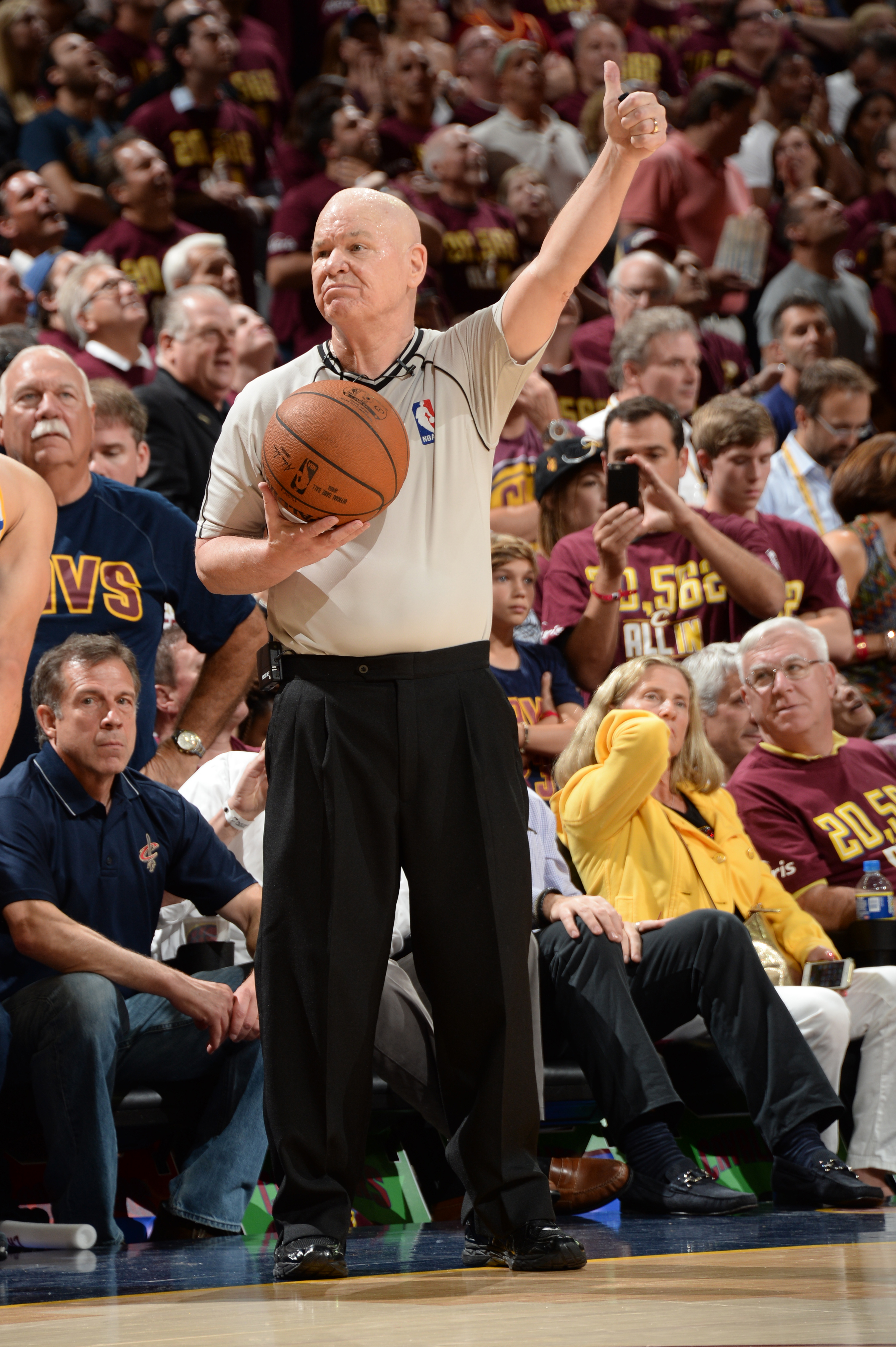 What were Joe Crawford refs biggest game moments? We remember his most famous and often talked-about calls.