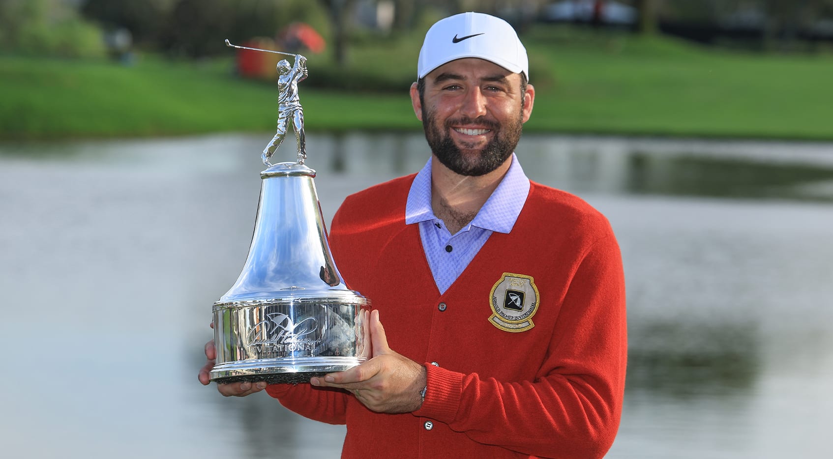 Looking for final golf scores? Find all player rankings on the arnold palmer invitational 2023 leaderboard.