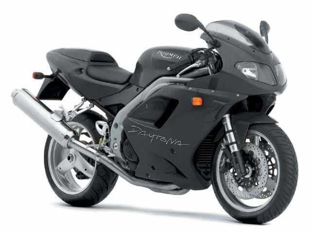 Considering a triumph 955i 2004? Get the full details on this classic motorcycles best features!