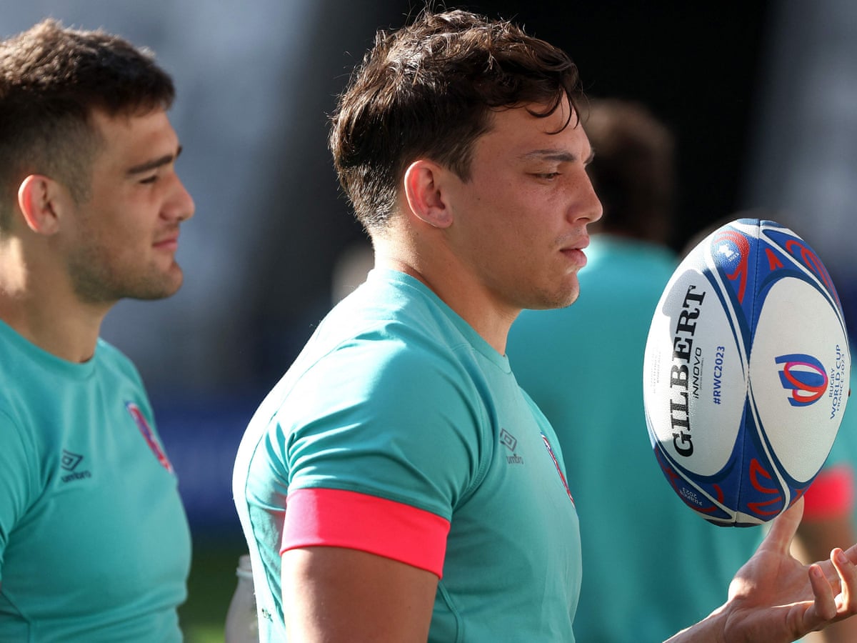 Chile Rugby News: Stay Updated on Chilean Rugby