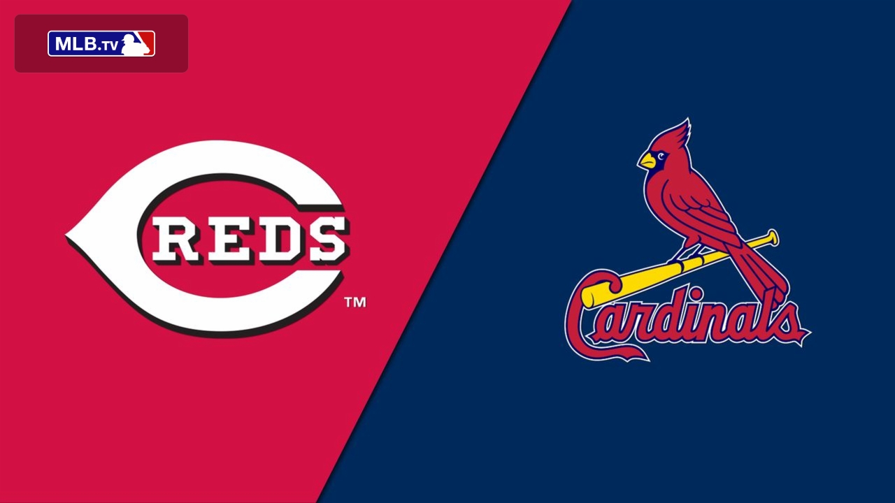 Where to watch St. Louis Cardinals vs Cincinnati Reds matches? Discover your best streaming options today!