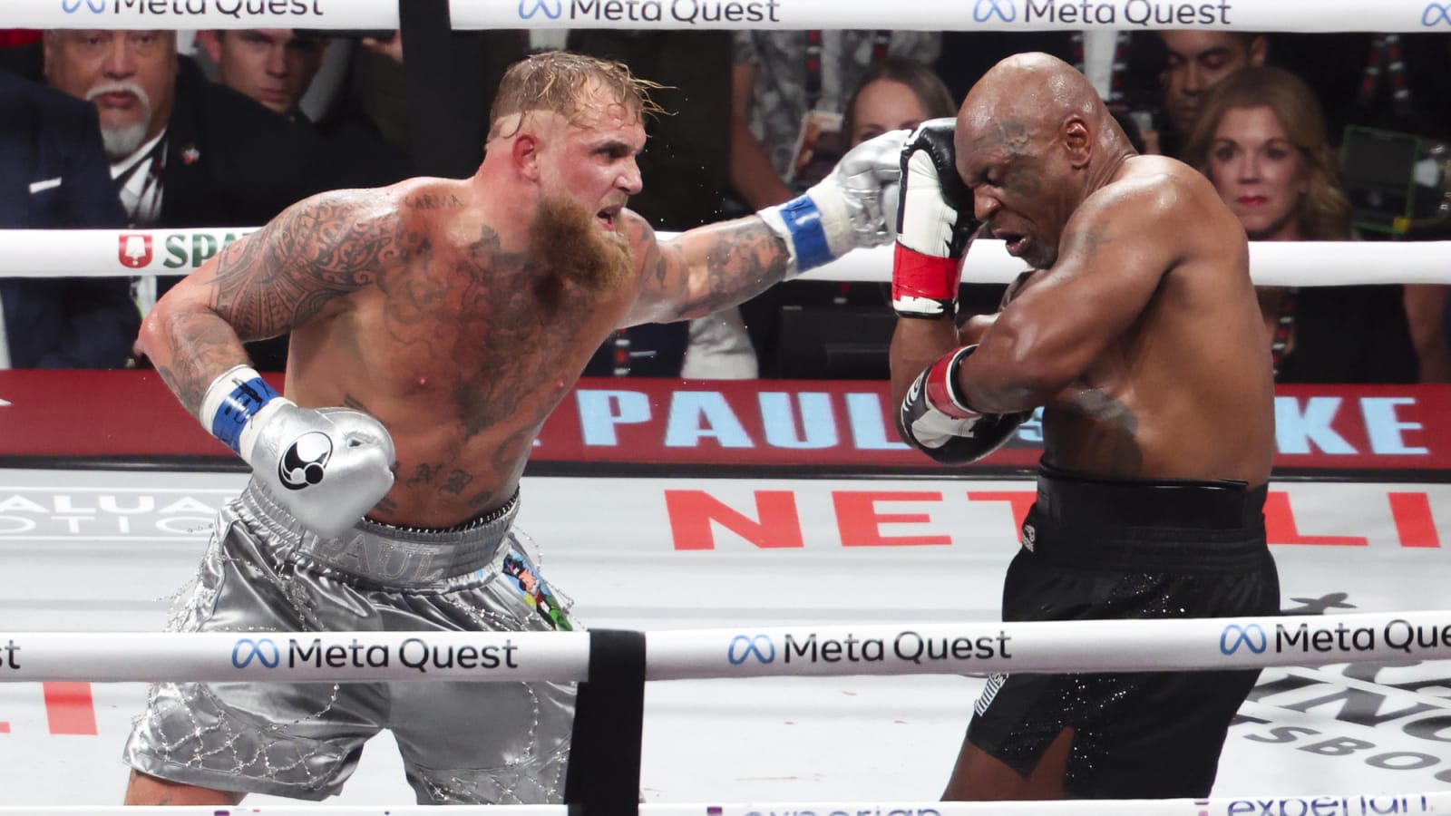 Why Jake Paul has announced his retirement from influencer boxing? Find out the full story now.
