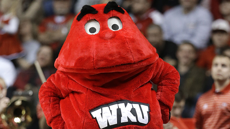 Laugh out loud at the funniest college football team names: Discover the weirdest and wackiest mascots in the game.