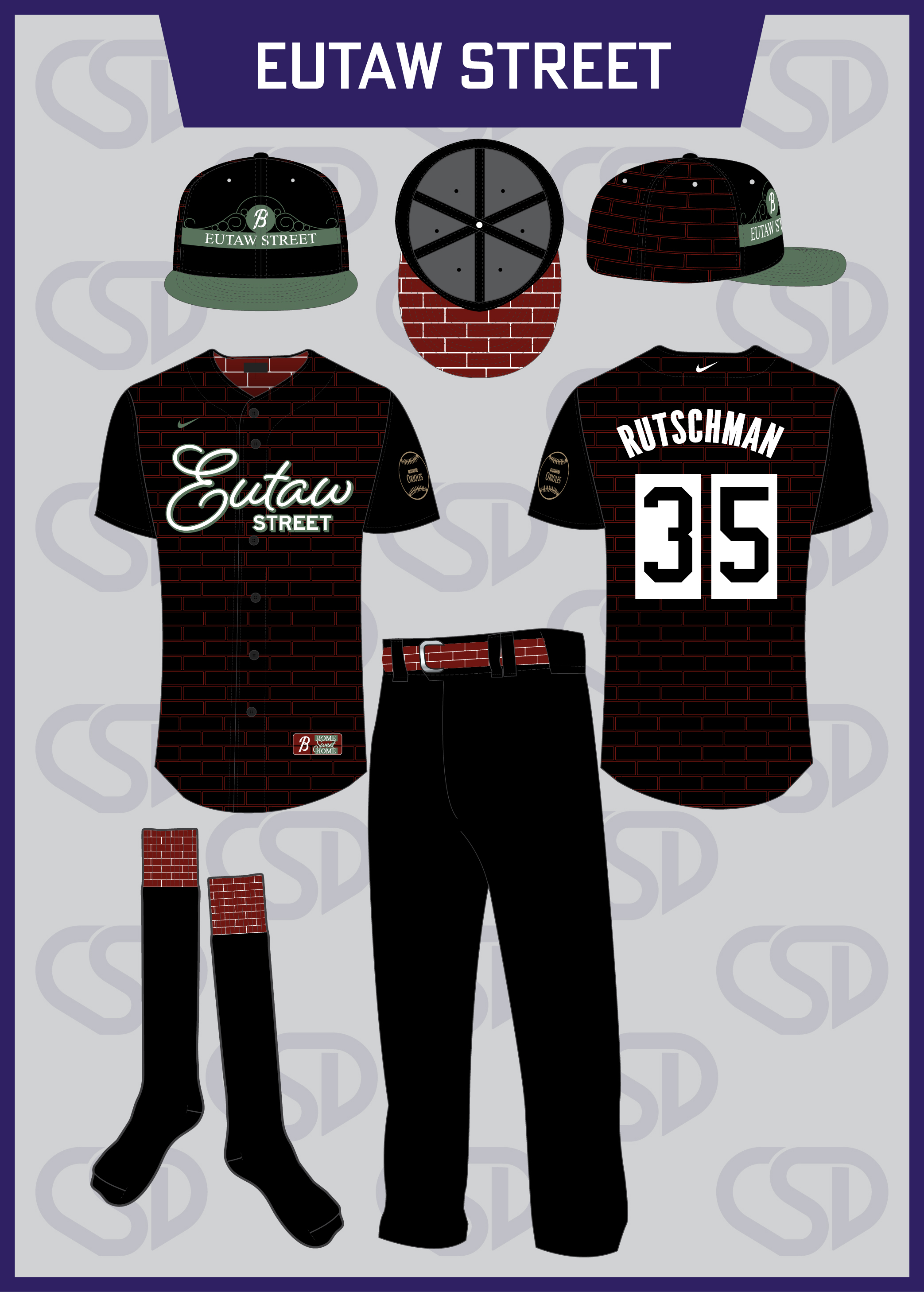 Get your awesome baltimore orioles city connect jerseys! Show your true Os spirit with these styles!