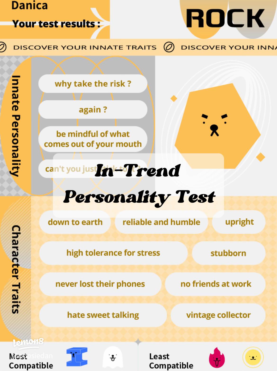 Supersoft personality test: Where can you try it online? (Take this popular and easy test for free right now!)