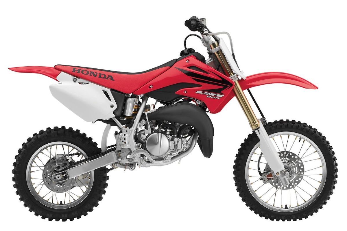 Honda CR 85 R: Is It the Right Bike for You?