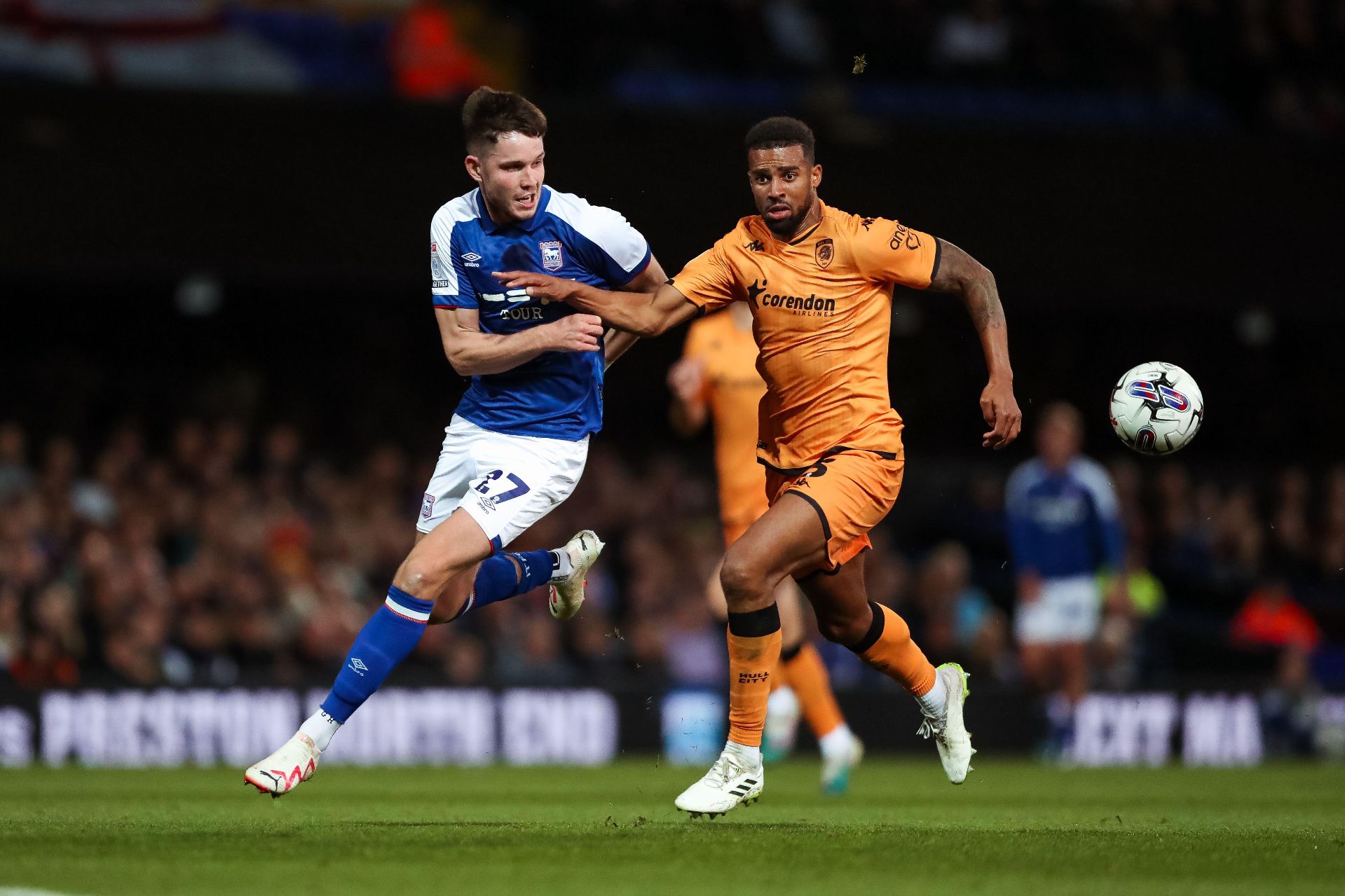 Hull City vs Ipswich Town: Who will win this big game? Check out our top predictions for the match.